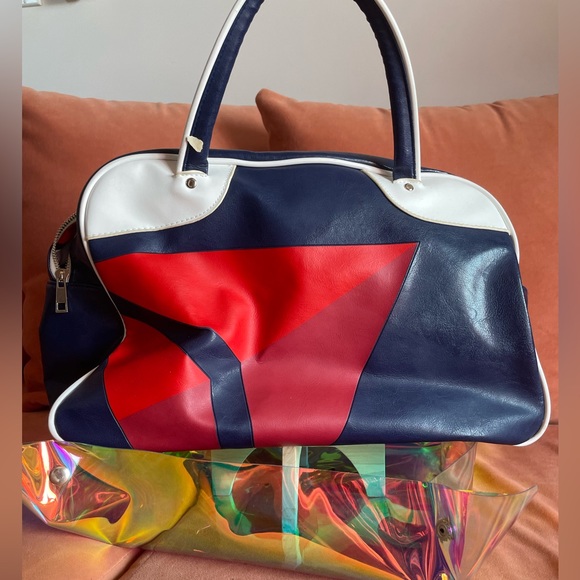 Delta Bags Delta Air Lines 75th Anniversary Bag Poshmark